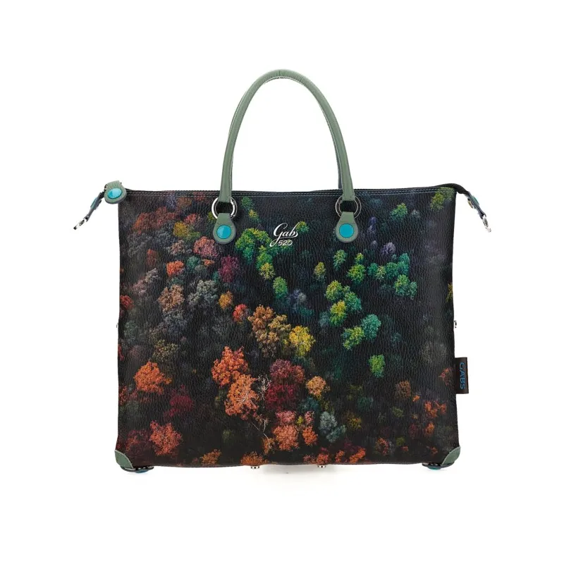 Gabs G3 Plus Große Tasche Monza-Park