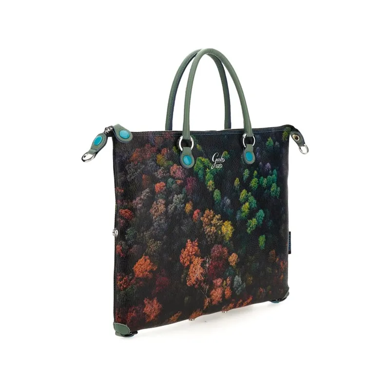 Gabs G3 Plus Large size bag Monza Park 2