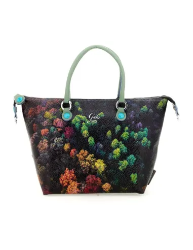 G3 Large Plus Gabs in pelle Parco Monza