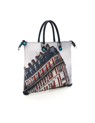 Gabs G3 Plus Large size bag Building...