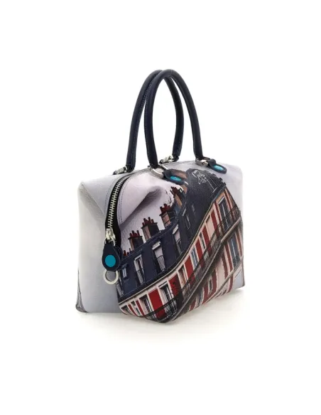 Gabs G3 Plus Large size bag Building Paris