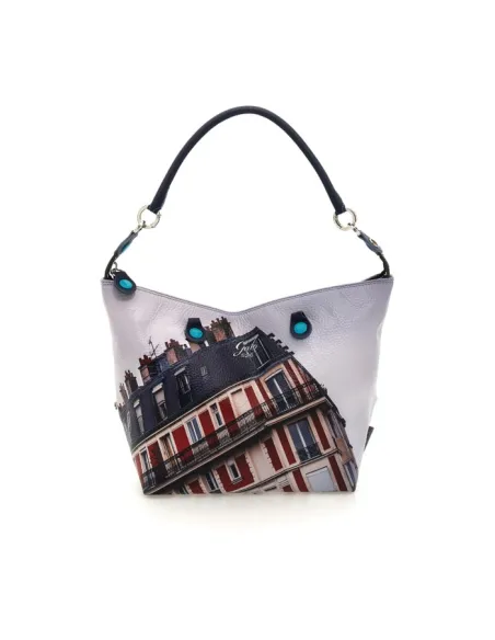 Gabs G3 Plus Large size bag Building Paris