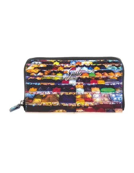 Portafogli Gabs Gmoney17 Mercato Bangkok