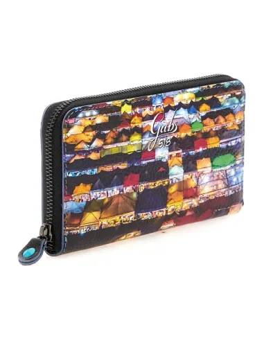 Portafogli Gabs Gmoney17 Mercato Bangkok