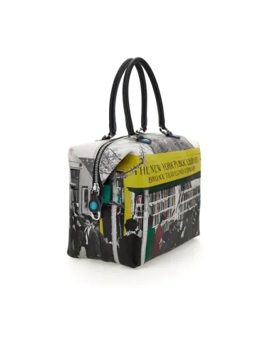 Gabs Gabs G3 Plus Medium NYPL Book...