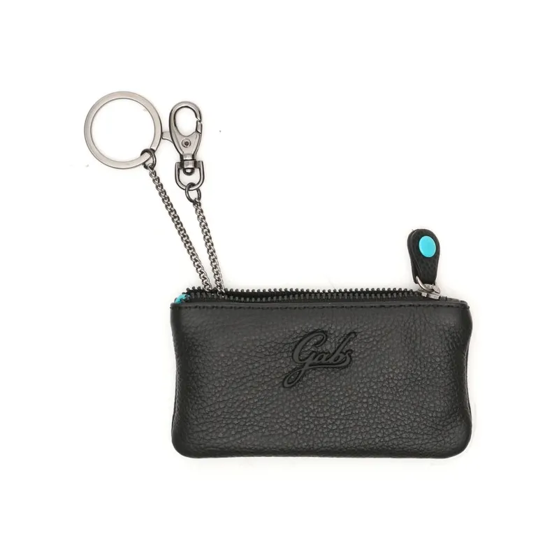 Gabs Key pouch black