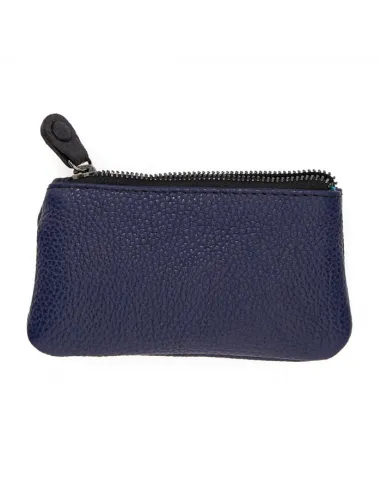 Gabs Key pouch blue