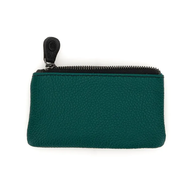 Gabs Key pouch green 2