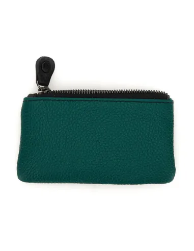 Gabs Key pouch green