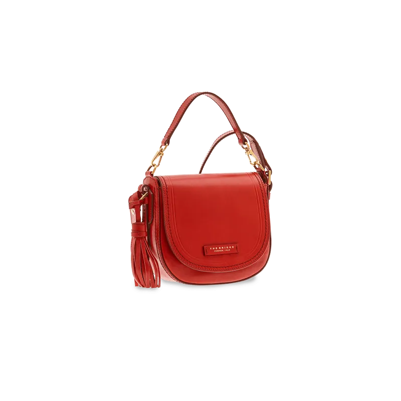 The Bridge collezione Pearldistrict tracolla M