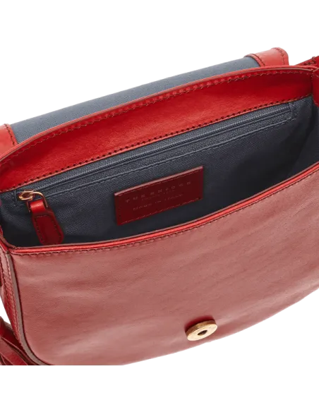 The Bridge collezione Pearldistrict tracolla M