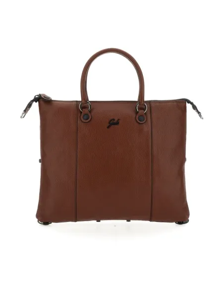 G3 Plus Gabs media Cuoio Scuro