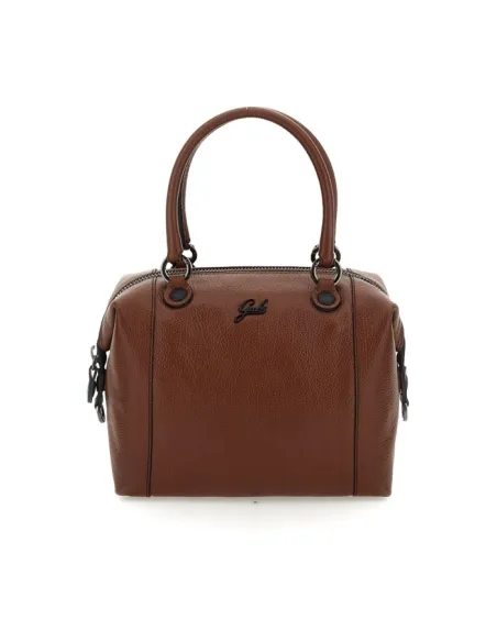 G3 Plus medium size convertible women's bag brown