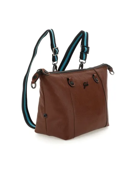 Gabs G3 M Plus Wandelbare Damentasche braun