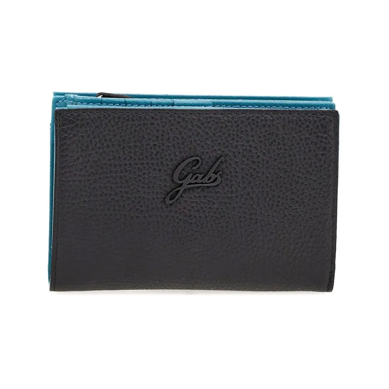 Gabs Gmoney14 Damenbrieftasche schwarz