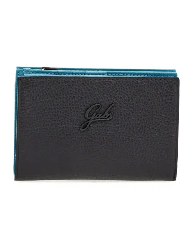 Gabs Gmoney14 Damenbrieftasche schwarz