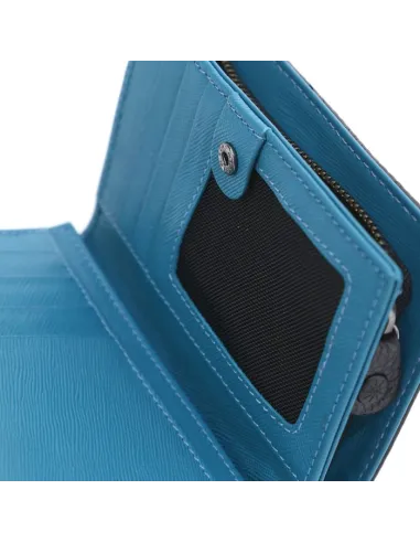 Portafogli donna Gabs Gmoney14 nero