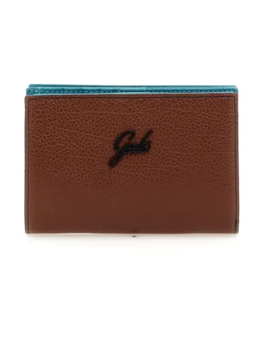 Gabs Gmoney14 women's wallet brown