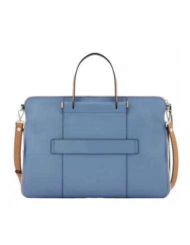 Piquadro Circle Expandable slim...