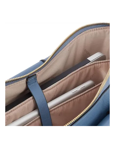 Cartella donna espandibile Piquadro...