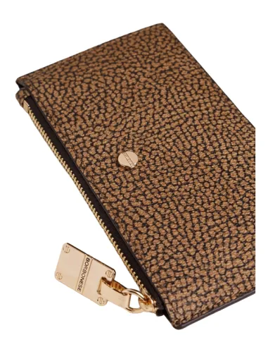 Borbonese envelope OP naturale