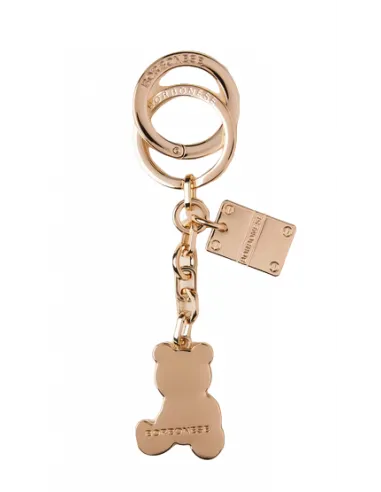 Borbonischer Schlüsselanhänger in...