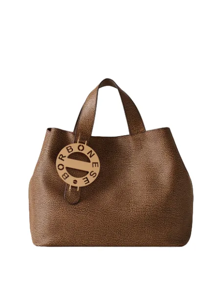 Borbonese 011 handbag