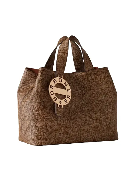 Borbonese 011 handbag