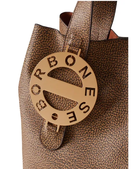 Borbonese 011 handbag
