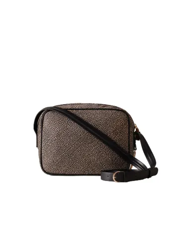 Borbonese Etoille Medium shoulder bag...