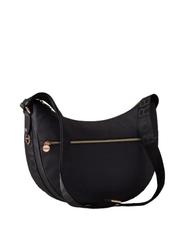 Mezza Luna media con tasca Borbonese...