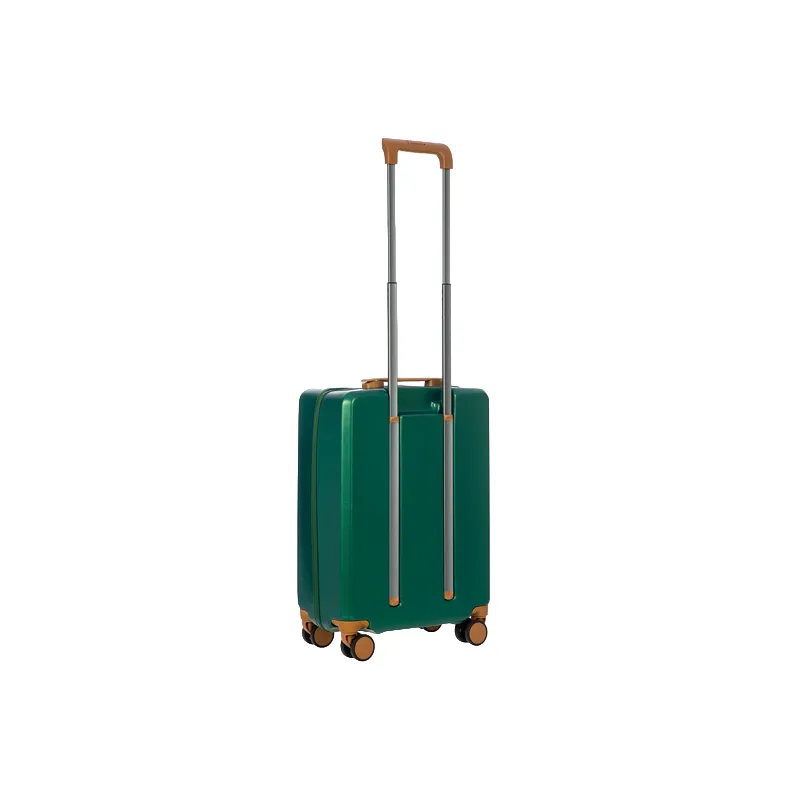 Brics Ravenna Carry-On trolley green 2