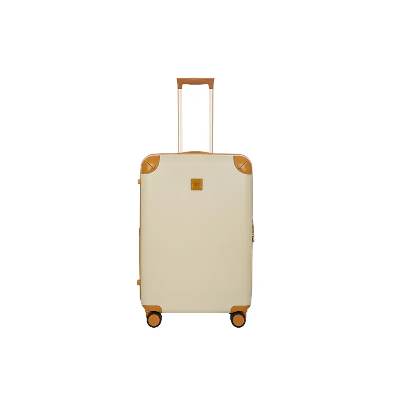 Brics Amalfi Medium trolley cream