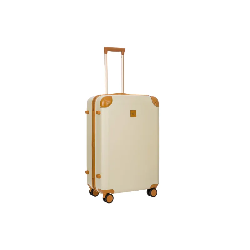 Brics Amalfi Medium trolley cream 2