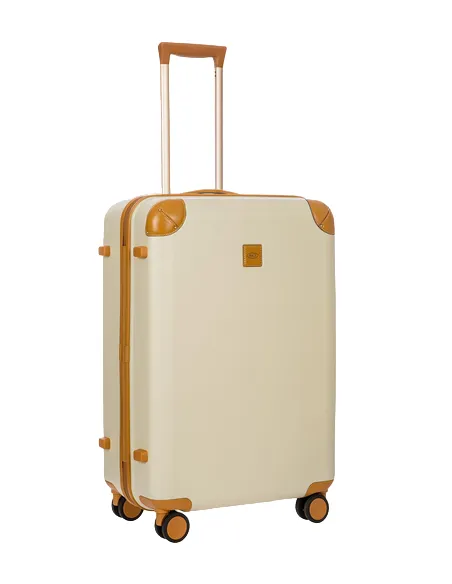 Brics Amalfi Medium trolley cream
