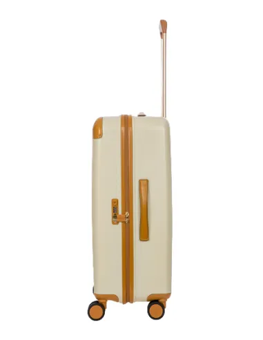 Brics Amalfi Medium trolley cream