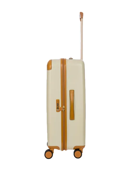 Brics Amalfi Medium trolley cream