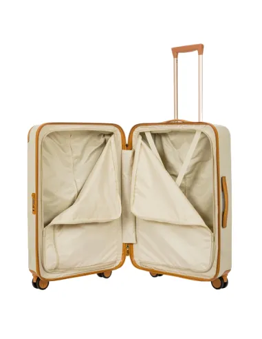 Brics Amalfi Medium trolley cream