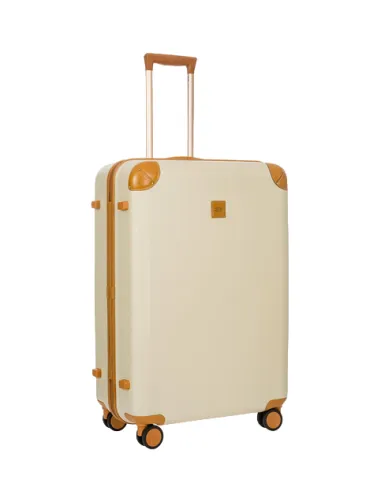 Brics Amalfi Trolley 76 cm cream