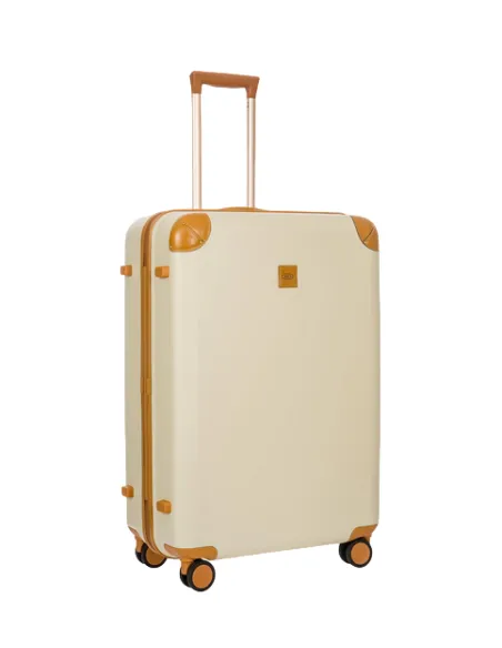 Brics Amalfi Trolley 76 cm cream