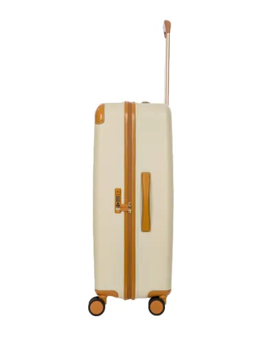 Brics Amalfi Trolley 76 cm cream