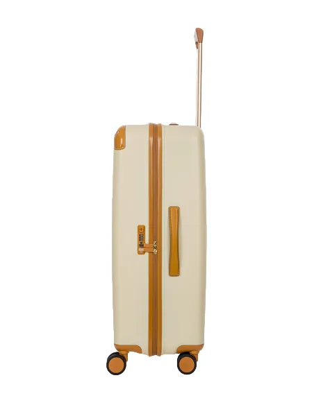 Brics Amalfi Trolley 76 cm cream