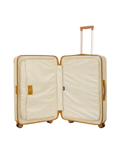 Brics Amalfi Trolley 76 cm cream