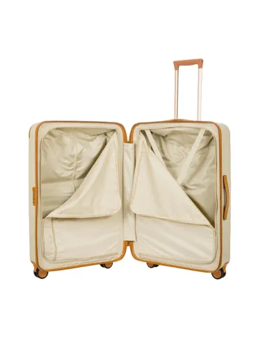 Brics Amalfi Trolley 76 cm cream