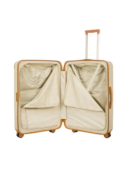 Brics Amalfi Trolley 76 cm cream