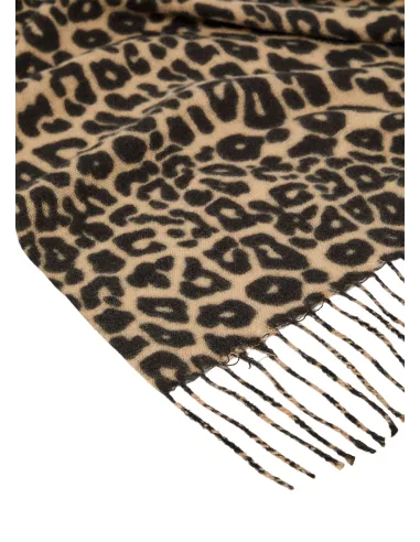 Liu Jo Animal-print stole