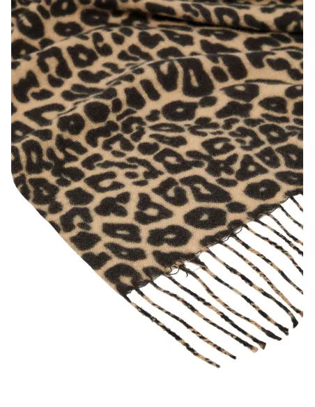 Liu Jo Animal-print stole