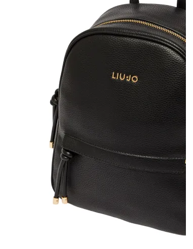 Liu Jo Damen Rucksack mit...