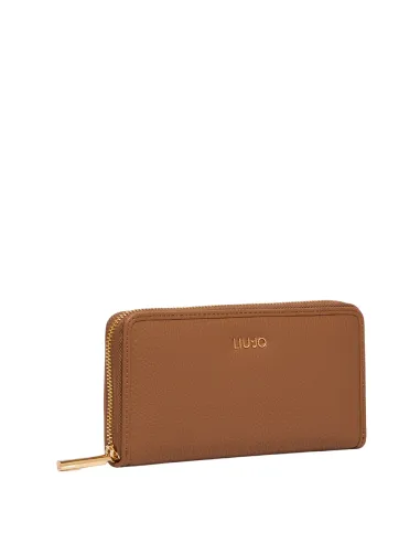 Liu Jo Women's wallet with zip...