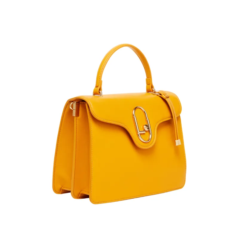 Liu Jo handbag Yellow 2